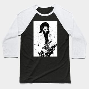 Buddy guy Baseball T-Shirt